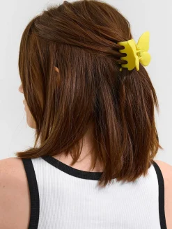 GATE Spinka do włosów w kształcie muszki| Akcesoria·Biżuteria|Kategorie·Akcesoria Do Włosów