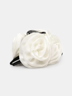 GATE Spinka do włosów z aplikacją kwiatową| Akcesoria·Biżuteria|Kategorie·Akcesoria Do Włosów