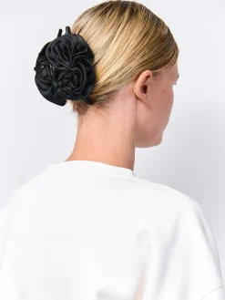 GATE Spinka do włosów z aplikacją kwiatową| Akcesoria·Biżuteria|Kategorie·Akcesoria Do Włosów