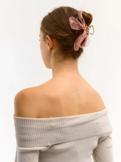 GATE Spinka do włosów z kokardką| Akcesoria·Biżuteria|Kategorie·Akcesoria Do Włosów
