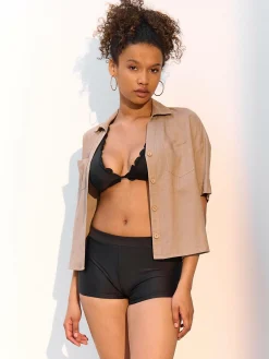 GATE Spodenki bikini| Kategorie·Stroje Kąpielowe ☀️