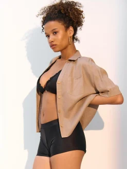 GATE Spodenki bikini| Kategorie·Stroje Kąpielowe ☀️