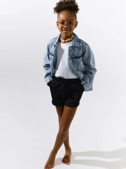 GATE Spodenki dresowe|Dzieci Dziewczynki·Spodnie I Legginsy|Dziewczynki·Szorty ☀️