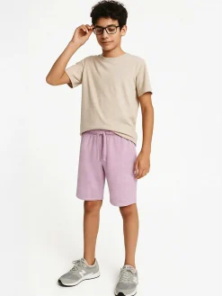 GATE Spodenki dresowe|Dzieci Chłopcy·Spodnie|Chłopcy·Szorty ☀️