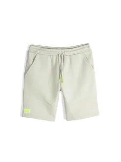 GATE Spodenki dresowe|Dzieci Chłopcy·Spodnie|Chłopcy·Szorty ☀️