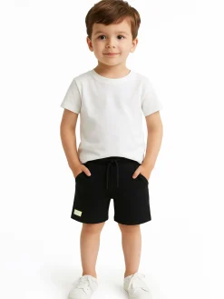 GATE Spodenki dresowe|Dzieci Chłopcy·Spodnie|Chłopcy·Szorty ☀️