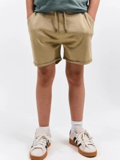 GATE Spodenki dresowe|Dzieci Chłopcy·Spodnie|Chłopcy·Szorty ☀️