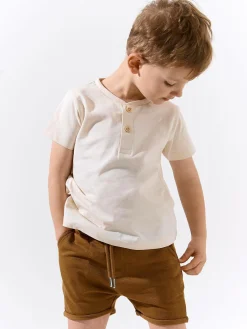 GATE Spodenki dresowe|Dzieci Chłopcy·Spodnie|Chłopcy·Szorty ☀️