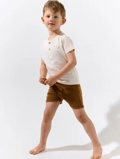 GATE Spodenki dresowe|Dzieci Chłopcy·Spodnie|Chłopcy·Szorty ☀️