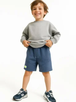 GATE Spodenki dresowe|Dzieci Chłopcy·Spodnie|Chłopcy·Szorty ☀️