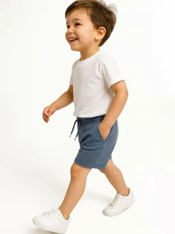 GATE Spodenki dresowe|Dzieci Chłopcy·Spodnie|Chłopcy·Szorty ☀️