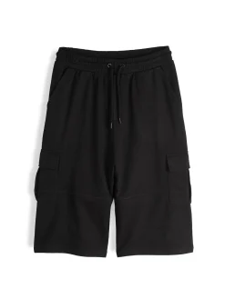 GATE Spodenki dresowe| Spodnie·Spodenki ☀️