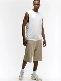 GATE Spodenki dresowe| Spodnie·Spodenki ☀️