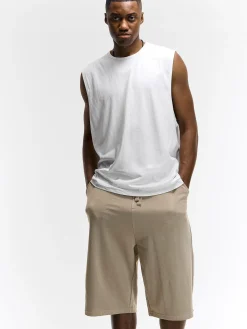 GATE Spodenki dresowe| Spodnie·Spodenki ☀️