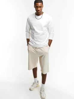 GATE Spodenki dresowe| Spodnie·Spodenki ☀️