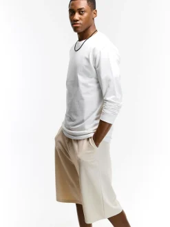 GATE Spodenki dresowe| Spodnie·Spodenki ☀️