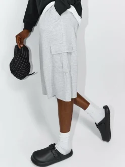 GATE Spodenki dresowe| Spodnie·Spodenki ☀️