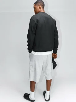 GATE Spodenki dresowe| Spodnie·Spodenki ☀️