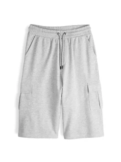 GATE Spodenki dresowe| Spodnie·Spodenki ☀️