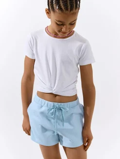 GATE Spodenki dresowe|Dzieci Dziewczynki·Spodnie I Legginsy|Dziewczynki·Szorty ☀️