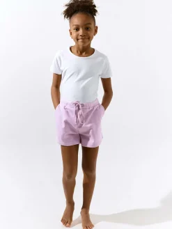 GATE Spodenki dresowe|Dzieci Dziewczynki·Spodnie I Legginsy|Dziewczynki·Szorty ☀️