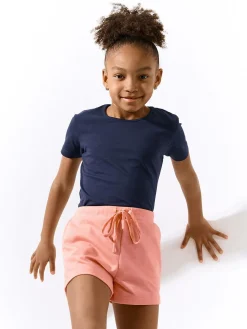 GATE Spodenki dresowe|Dzieci Dziewczynki·Spodnie I Legginsy|Dziewczynki·Szorty ☀️