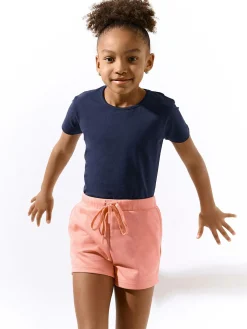 GATE Spodenki dresowe|Dzieci Dziewczynki·Spodnie I Legginsy|Dziewczynki·Szorty ☀️