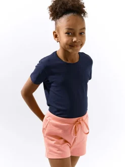 GATE Spodenki dresowe|Dzieci Dziewczynki·Spodnie I Legginsy|Dziewczynki·Szorty ☀️