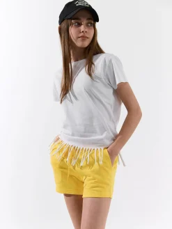 GATE Spodenki dresowe|Dzieci Dziewczynki·Spodnie I Legginsy|Dziewczynki·Szorty ☀️