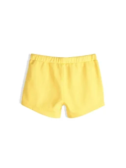 GATE Spodenki dresowe|Dzieci Dziewczynki·Spodnie I Legginsy|Dziewczynki·Szorty ☀️