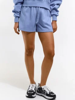 GATE Spodenki dresowe basic| Spodnie·Spodenki ☀️