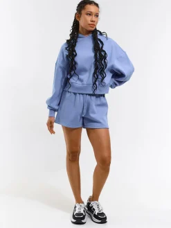 GATE Spodenki dresowe basic| Spodnie·Spodenki ☀️