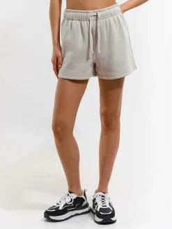 GATE Spodenki dresowe basic| Spodnie·Spodenki ☀️