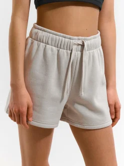 GATE Spodenki dresowe basic| Spodnie·Spodenki ☀️