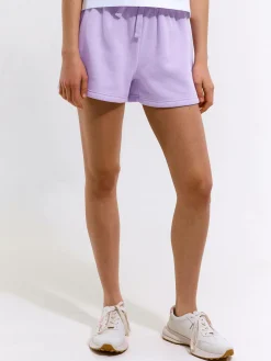 GATE Spodenki dresowe basic| Spodnie·Spodenki ☀️