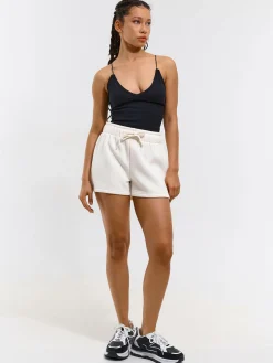 GATE Spodenki dresowe basic| Spodnie·Spodenki ☀️