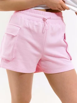 GATE Spodenki dresowe cargo| Spodnie·Spodenki ☀️