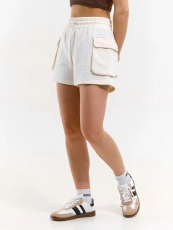 GATE Spodenki dresowe cargo| Spodnie·Spodenki ☀️