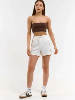 GATE Spodenki dresowe cargo| Spodnie·Spodenki ☀️