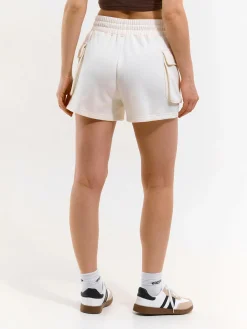 GATE Spodenki dresowe cargo| Spodnie·Spodenki ☀️