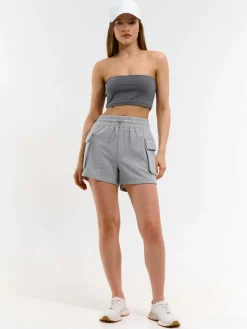 GATE Spodenki dresowe cargo| Spodnie·Spodenki ☀️