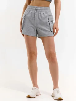 GATE Spodenki dresowe cargo| Spodnie·Spodenki ☀️