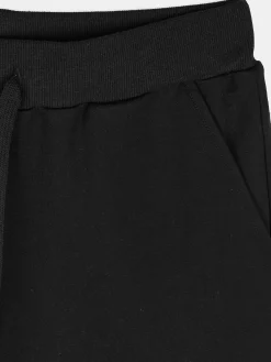 GATE Spodenki dresowe z bocznymi kieszeniami|Dzieci Chłopcy·Spodnie|Chłopcy·Szorty ☀️