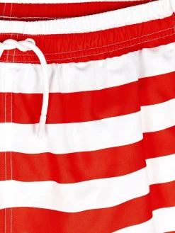 GATE Spodenki kąpielowe z nadrukiem|Dzieci Chłopcy·Stroje Kąpielowe