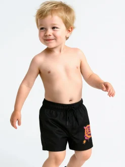 GATE Spodenki kąpielowe z nadrukiem|Dzieci Chłopcy·Stroje Kąpielowe