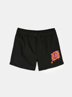 GATE Spodenki kąpielowe z nadrukiem|Dzieci Chłopcy·Stroje Kąpielowe