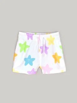 GATE Spodenki kąpielowe z nadrukiem|Dzieci Chłopcy·Stroje Kąpielowe