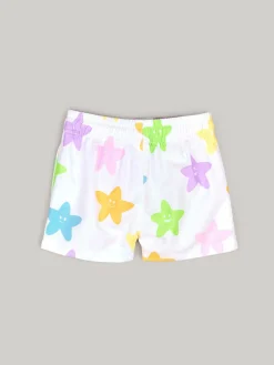 GATE Spodenki kąpielowe z nadrukiem|Dzieci Chłopcy·Stroje Kąpielowe