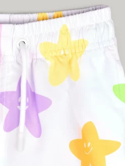 GATE Spodenki kąpielowe z nadrukiem|Dzieci Chłopcy·Stroje Kąpielowe