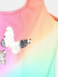 GATE Spodenki kąpielowe z nadrukiem|Dzieci Dziewczynki·Stroje Kąpielowe